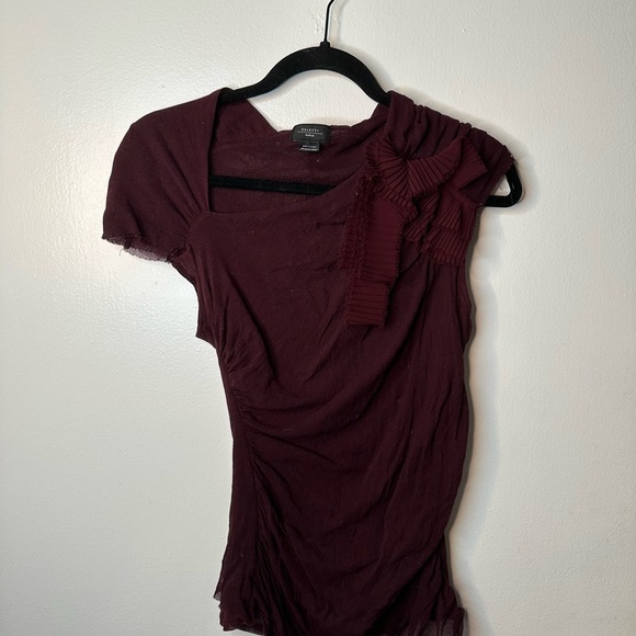 Y2K top - Picture 1 of 2